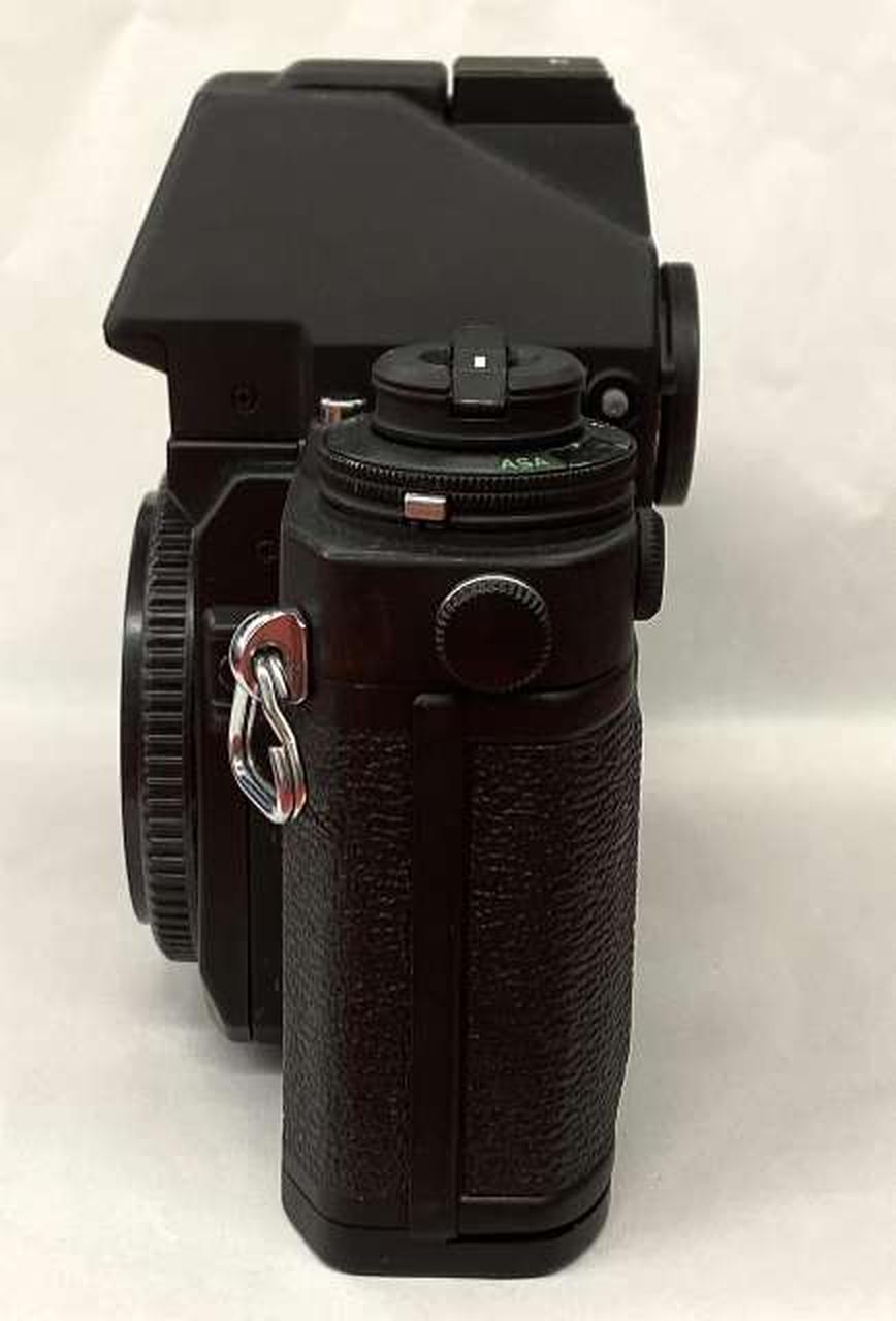 キヤノン(CANON)|NEW F-1 アイレベル ロスオリンピック|【ハードオフ