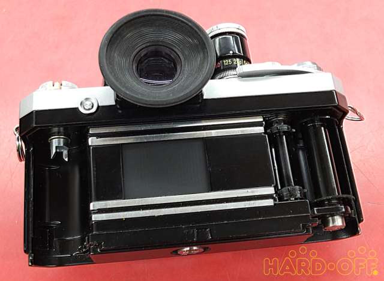 NIKON|NIKON FフォトミックT|【ハードオフ公式通販】オフモール