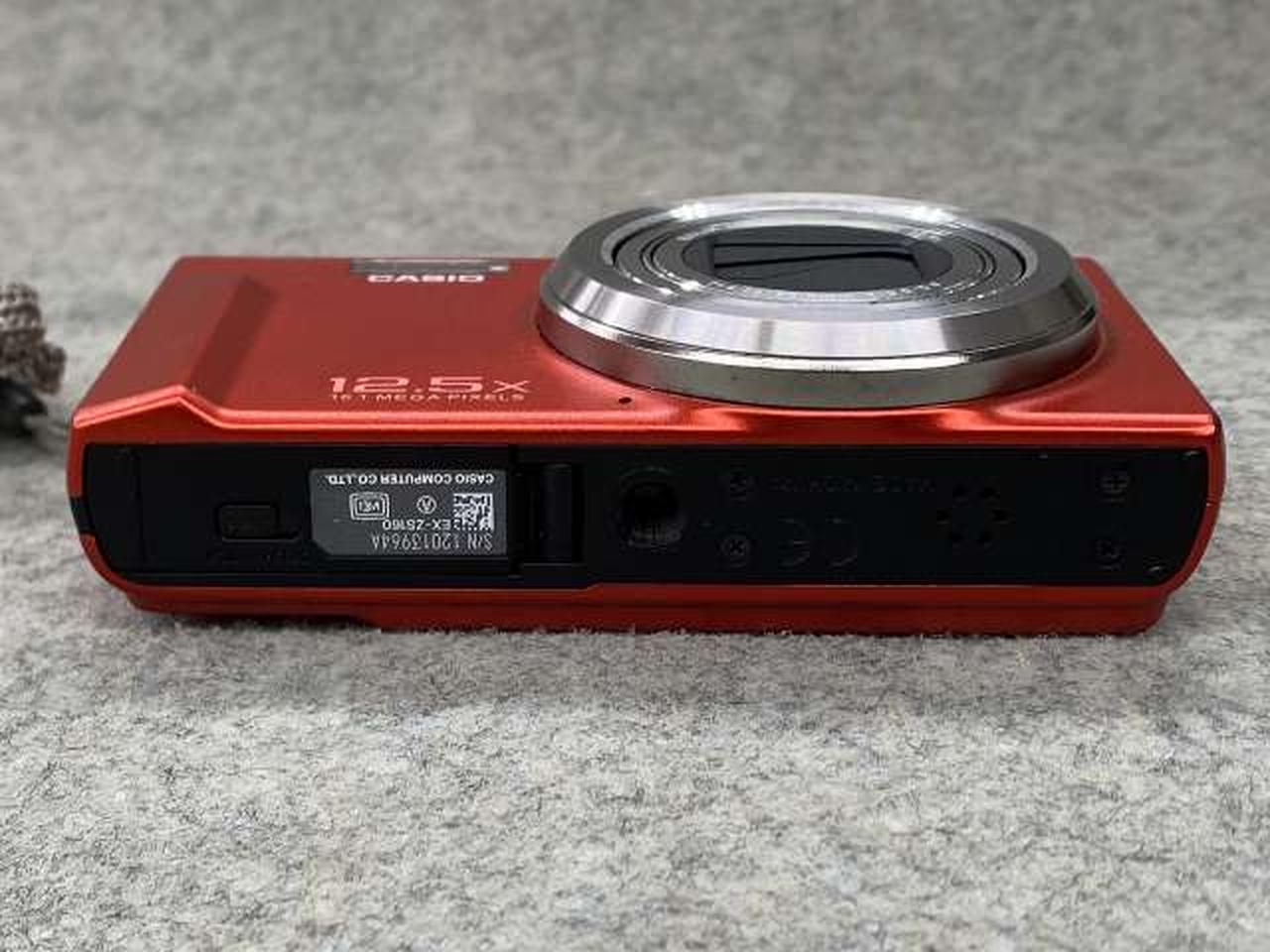 カシオ(CASIO)|CASIO EX-ZS160|【ハードオフ公式通販】オフモール