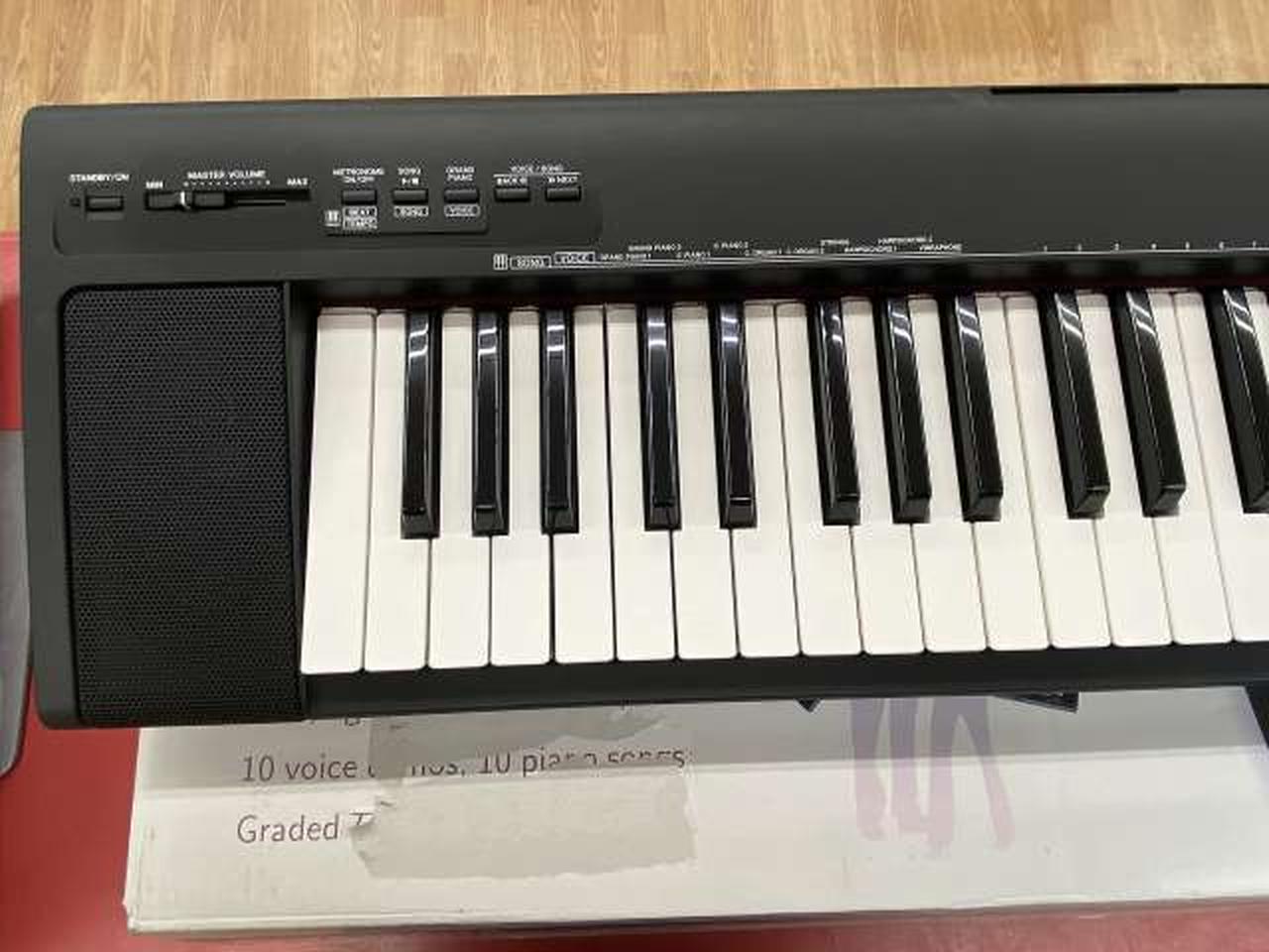 ヤマハ(YAMAHA)|YAMAHA 電子ピアノ NP-30|【ハードオフ公式通販】オフ