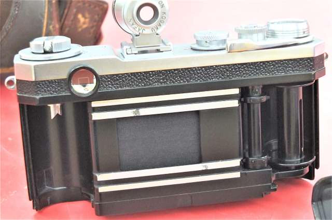 ニコン(NIKON)|ニコン S2 前期 50mm F2|【ハードオフ公式通販】オフ