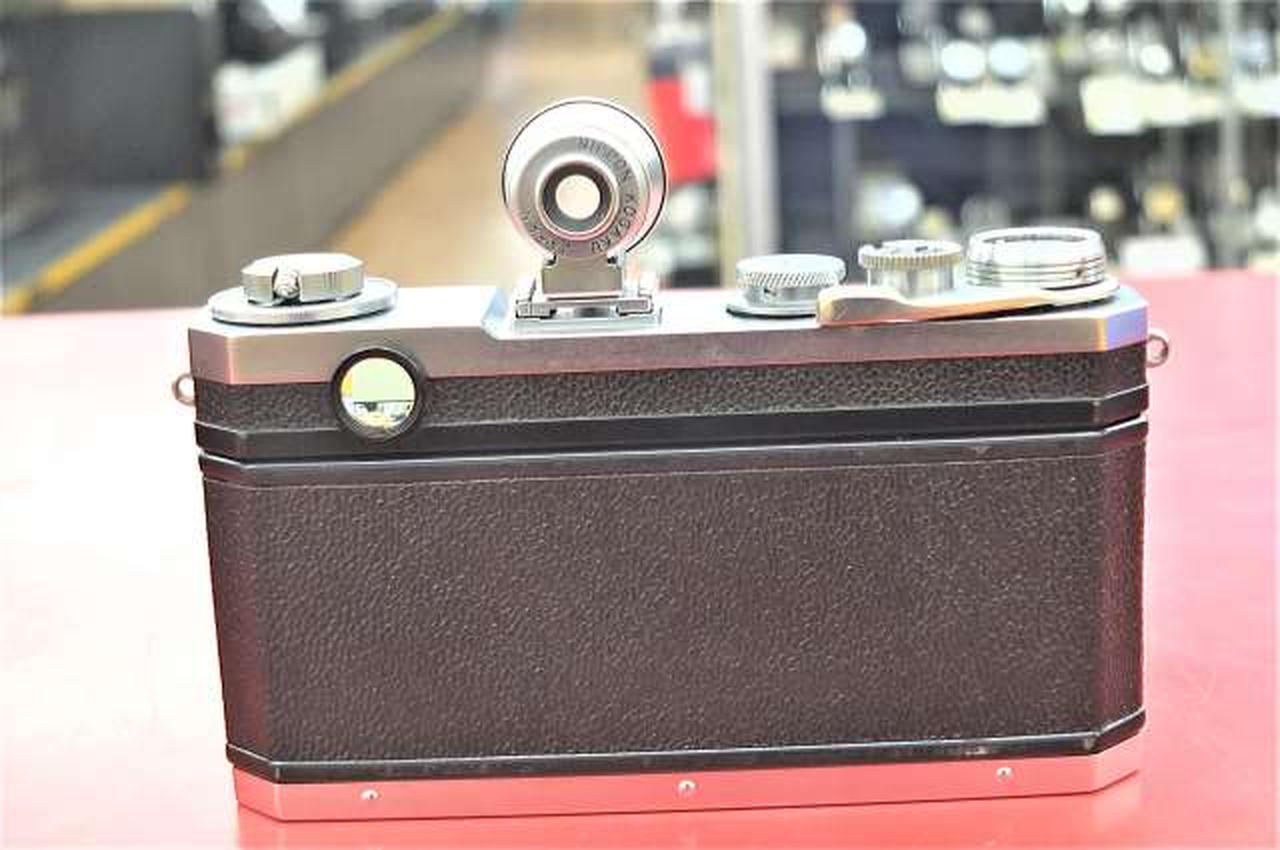 ニコン(NIKON)|ニコン S2 前期 50mm F2|【ハードオフ公式通販】オフ