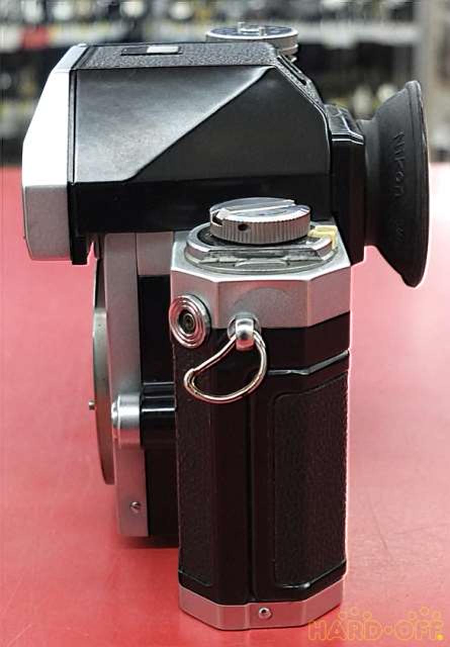 NIKON|NIKON FフォトミックT|【ハードオフ公式通販】オフモール