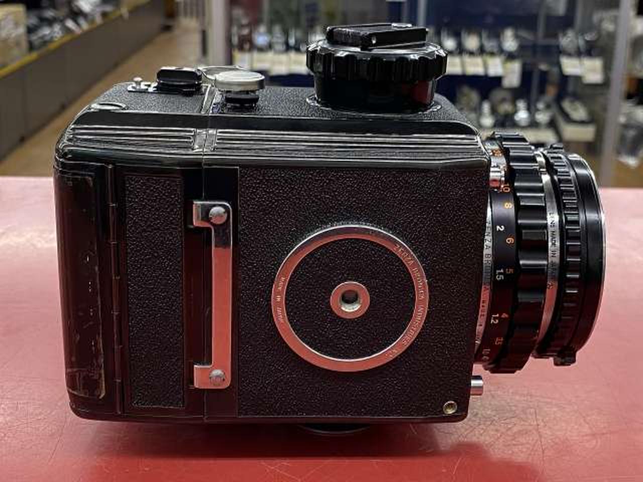 ZENZA BRONICA|ZENZA BRONICA S2 難あり|【ハードオフ公式通販】オフ