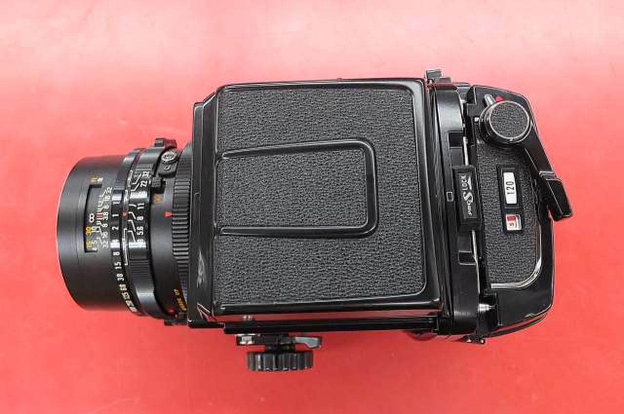 マミヤ(MAMIYA)|RB67 PROS/127mm F3.8付|【ハードオフ公式通販】オフ