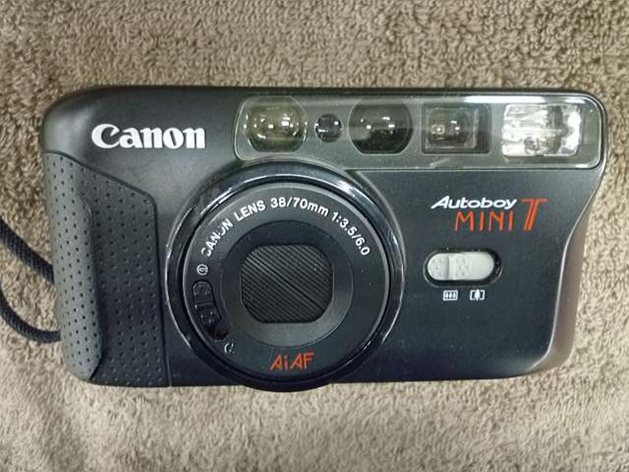 キヤノン(CANON)|フィルムカメラ|【ハードオフ公式通販】オフモール