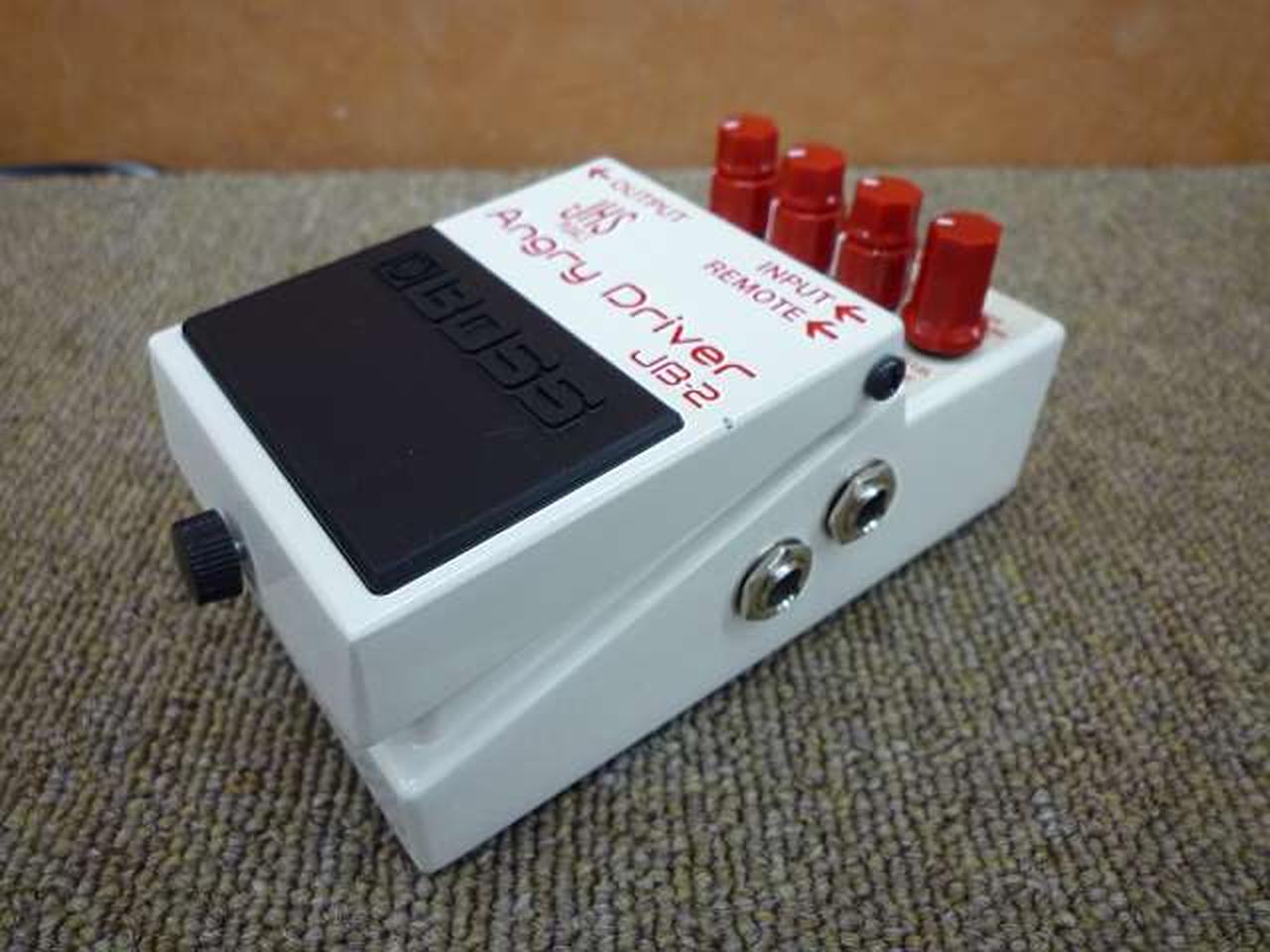 ボス(BOSS)|Angry Driver|【ハードオフ公式通販】オフモール