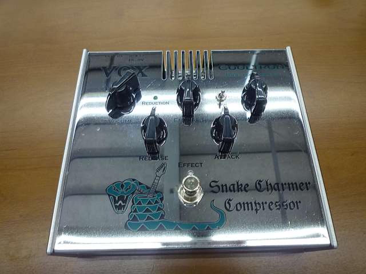 VOX|SNAKE CHARMER COMPRESSOR|【ハードオフ公式通販】オフモール