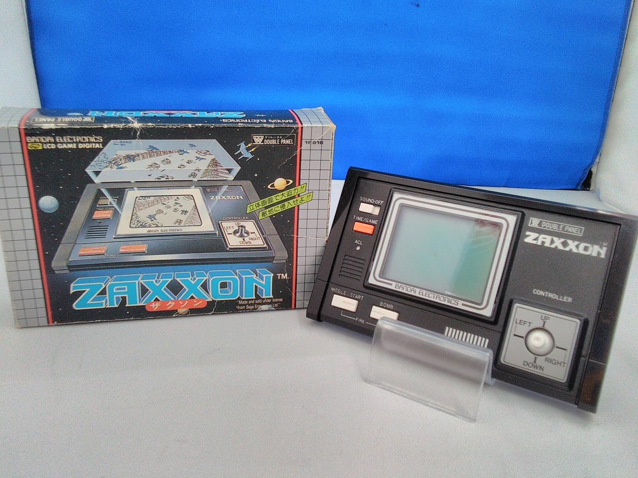 BANDAI ザクソン 未開封 A BANDAI ザクソン 未開封 BANDAI ザクソン 未