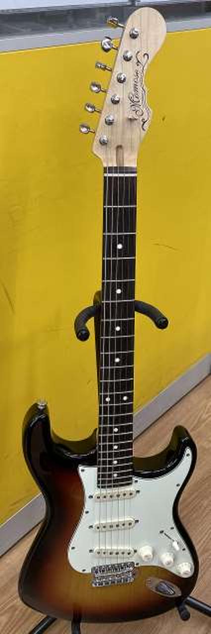 モモセ(MOMOSE)|ストラトキャスタータイプ|【ハードオフ公式通販】オフ