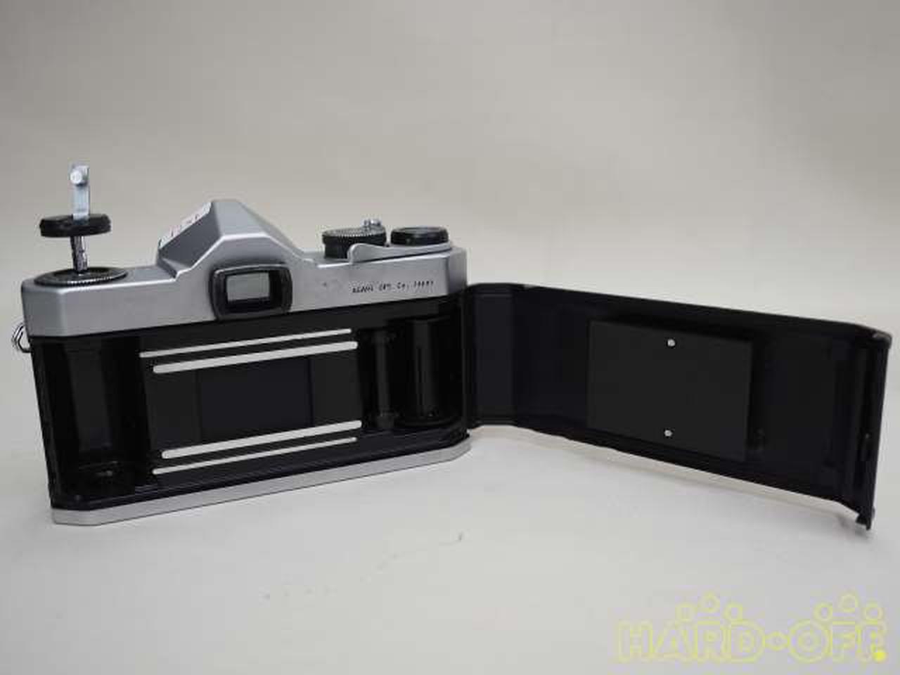 PENTAX|フィルム一眼レフ|【ハードオフ公式通販】オフモール