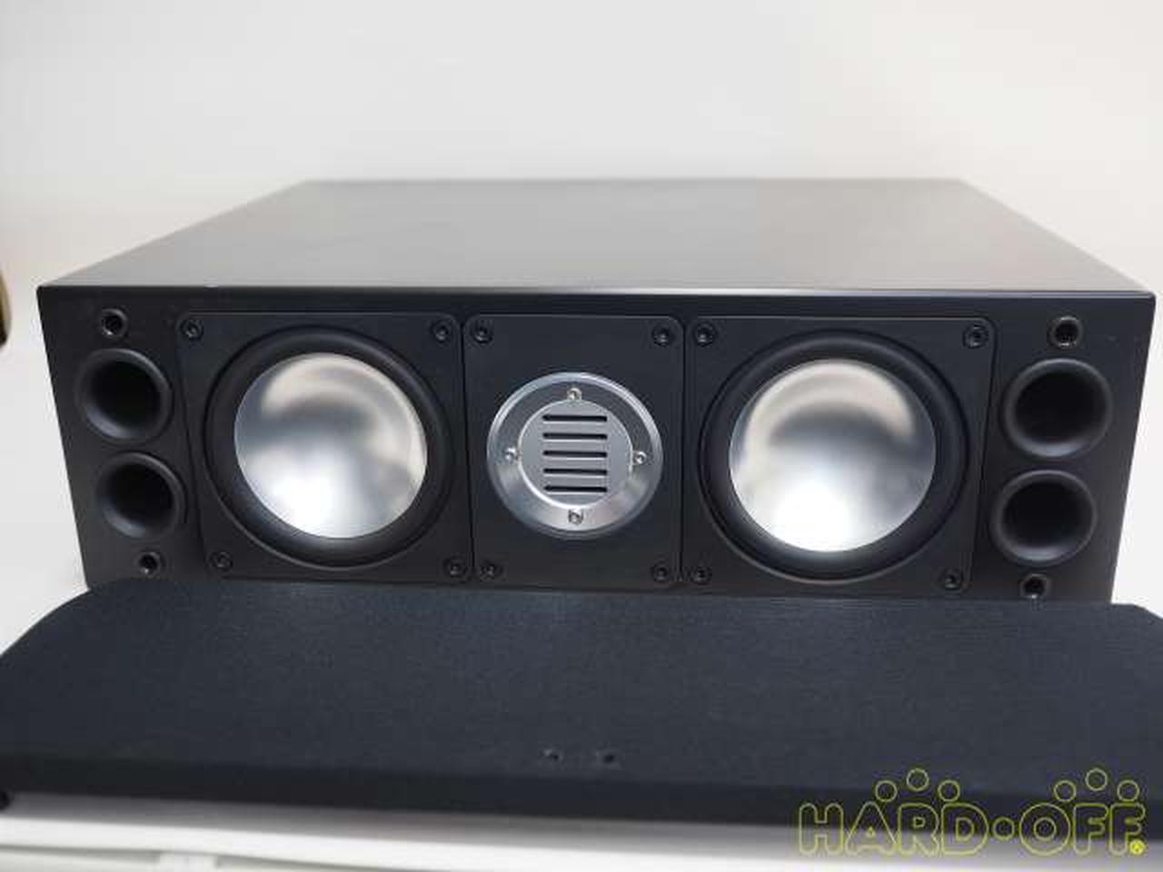 エラック(ELAC)|スピーカー|【ハードオフ公式通販】オフモール