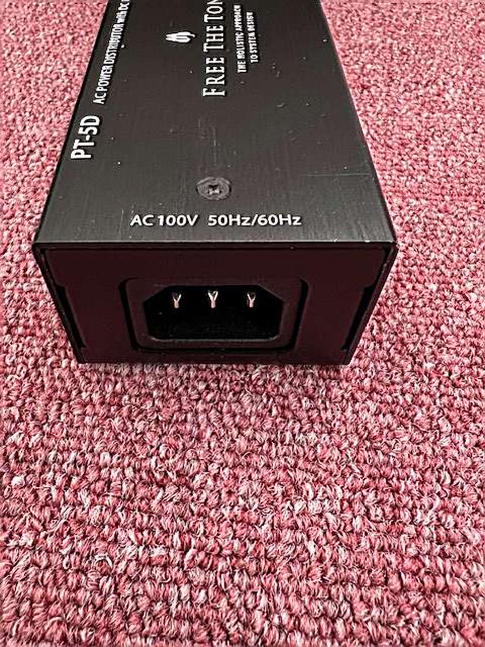 フリーザトーン(FREE THE TONE)|その他エフェクター|【ハードオフ公式