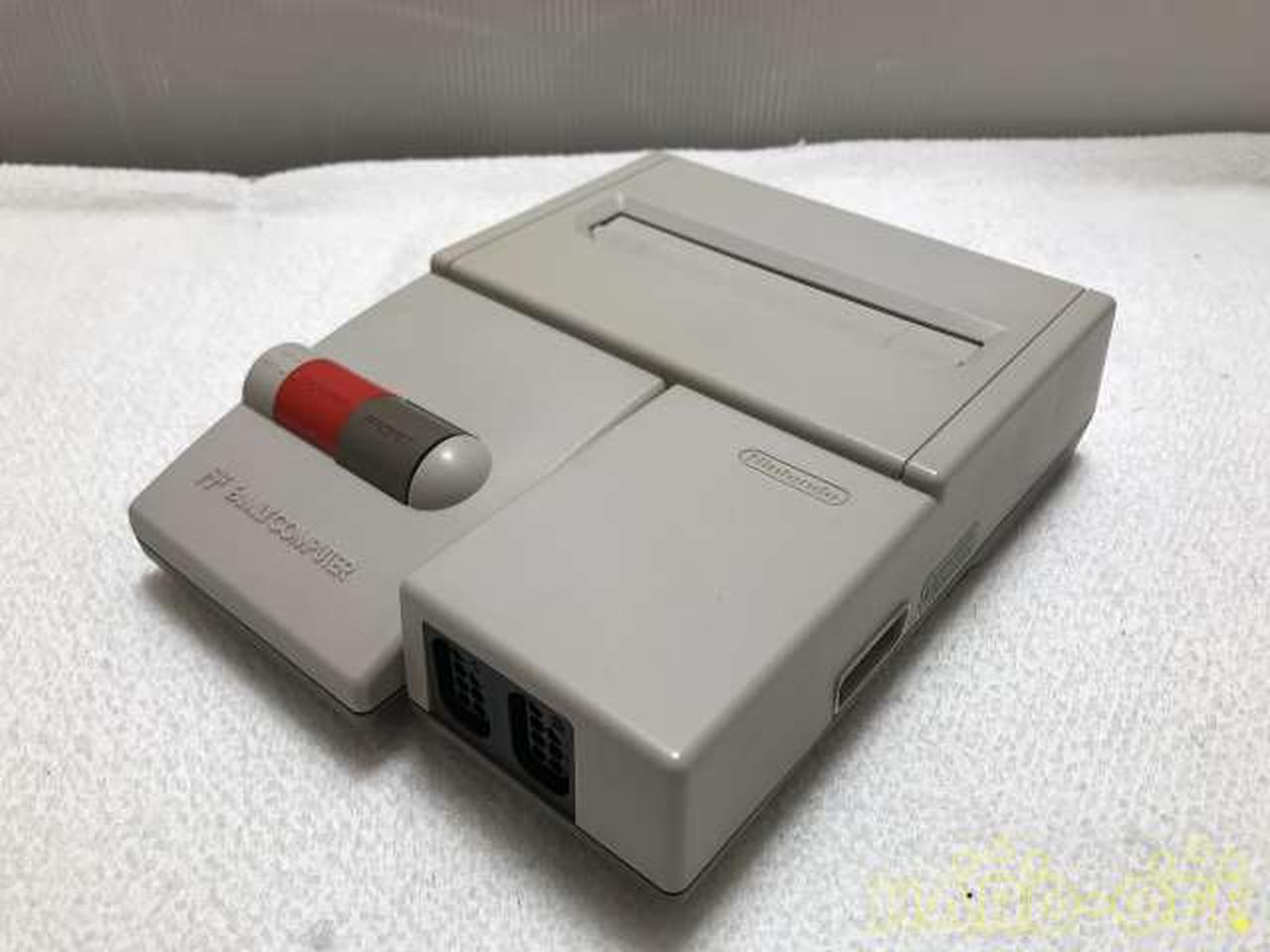 NINTENDO|NEWファミコン|【ハードオフ公式通販】オフモール