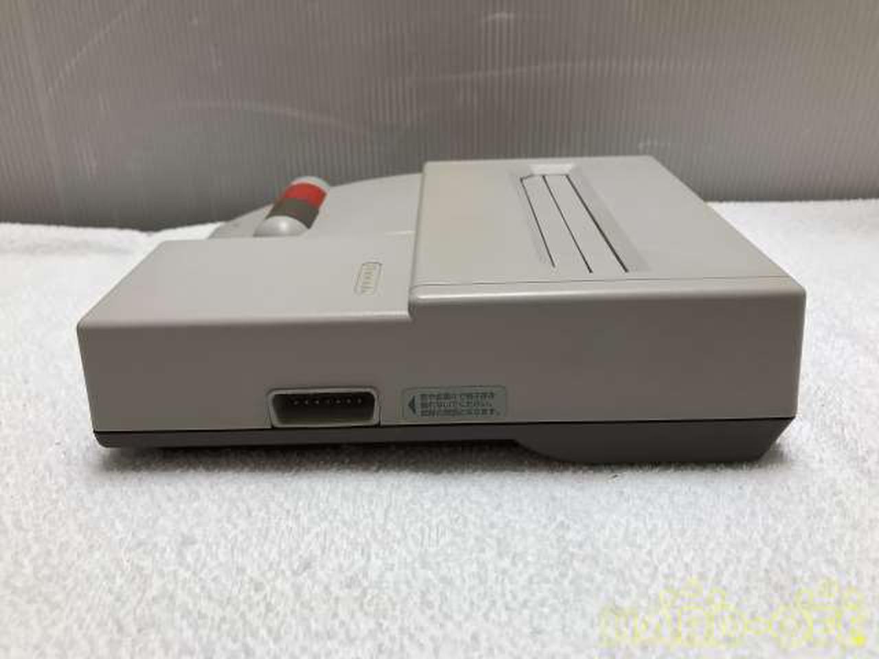 NINTENDO|NEWファミコン|【ハードオフ公式通販】オフモール