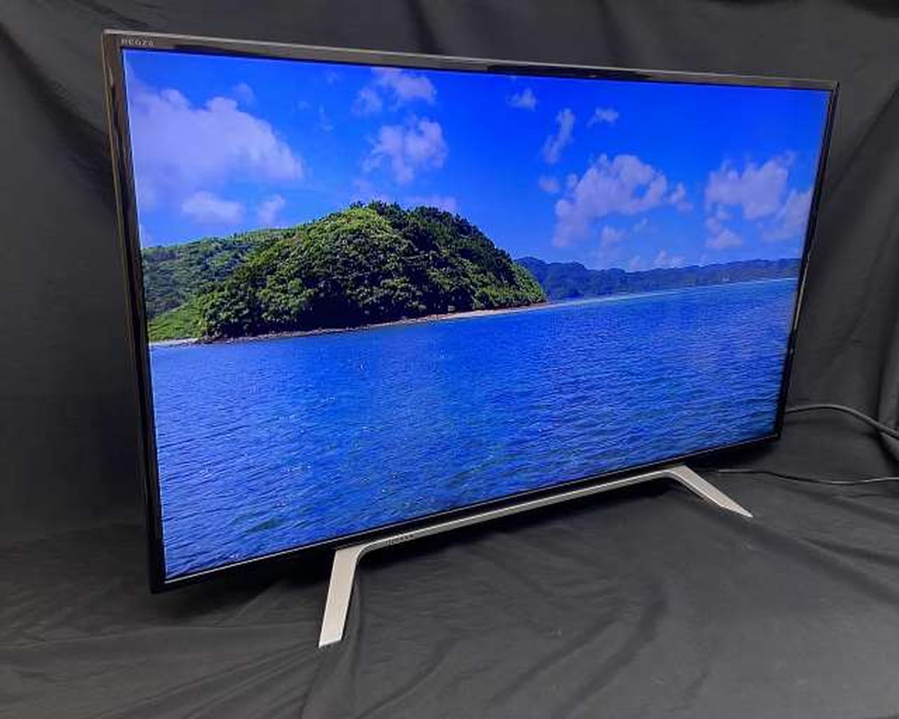 大幅値下げ！ジャンク品 TOSHIBA 43G20X 液晶テレビ 43インチ 東芝