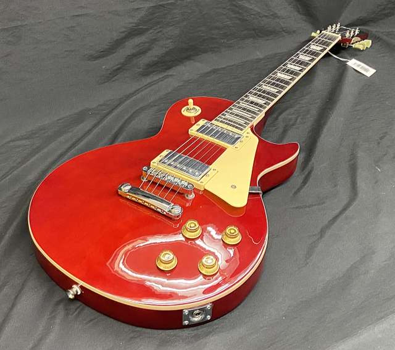 フォトジェニック(PHOTOGENIC)|【新品未使用品】エレキギター|【ハード