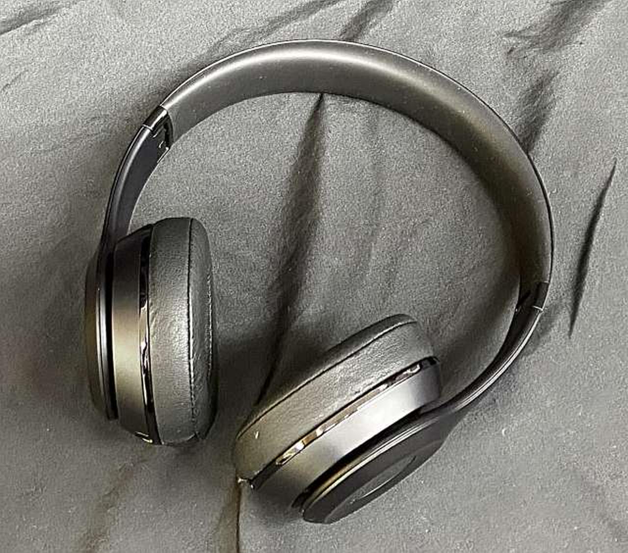 ビーツバイドクタードレ(BEATS BY DR. DRE)|【持ち運びやすいデザイン