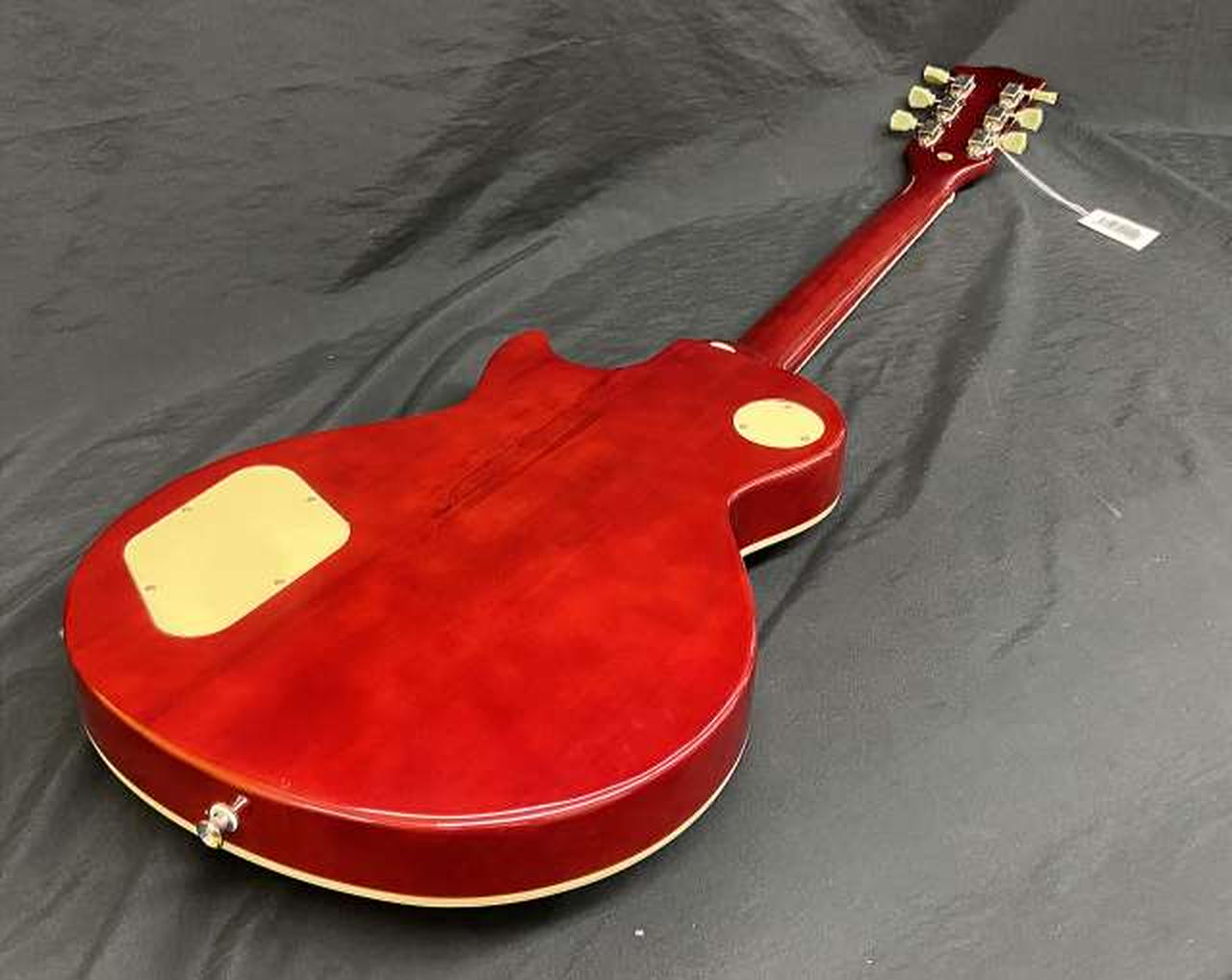 フォトジェニック(PHOTOGENIC)|【新品未使用品】エレキギター|【ハード