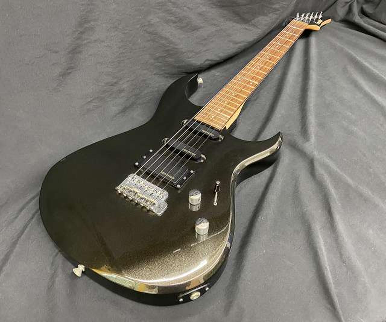 フェルナンデス(FERNANDES)|【オールマイティなサウンドを扱える