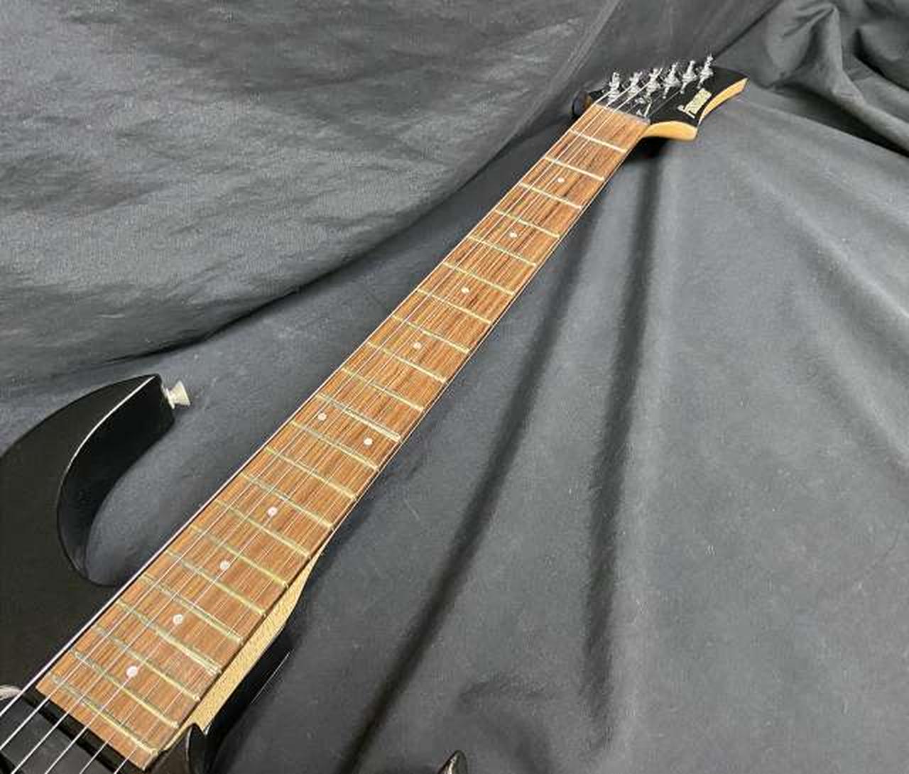 フェルナンデス(FERNANDES)|【オールマイティなサウンドを扱える