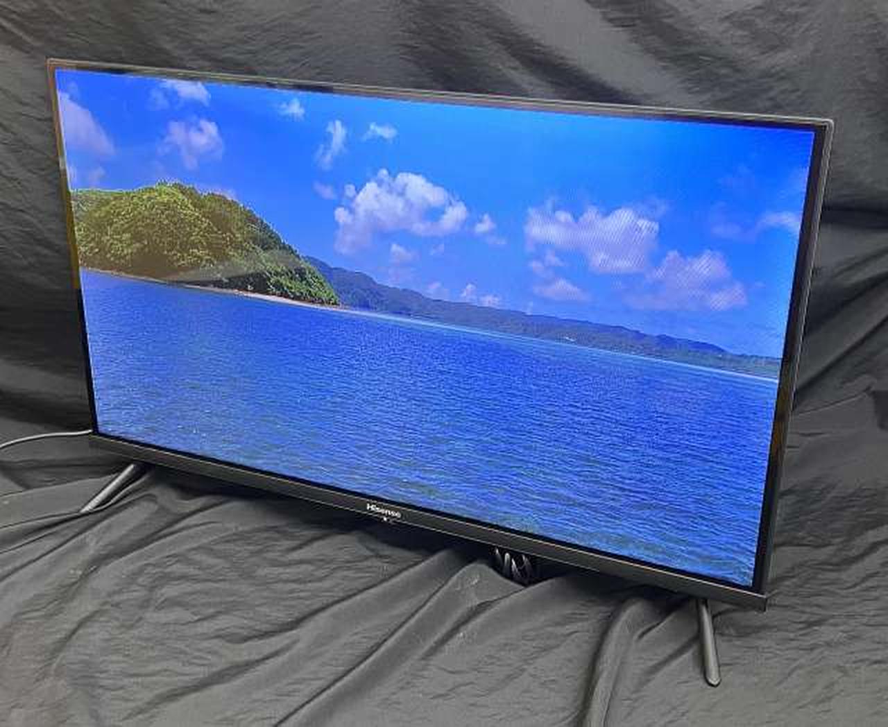 ハイセンス(Hisense)|【店頭受取or名古屋市内配送可能】32インチ液晶