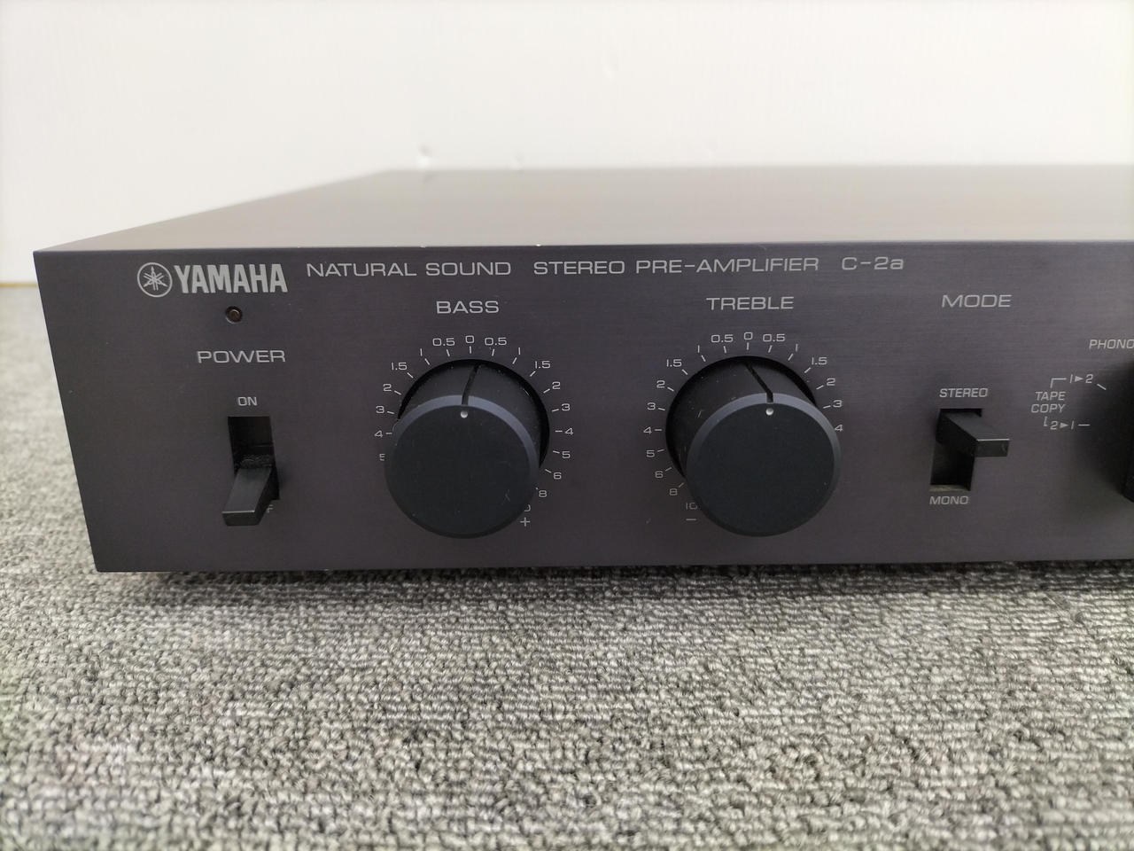 ヤマハ(YAMAHA)|プリアンプ|【ハードオフ公式通販】オフモール