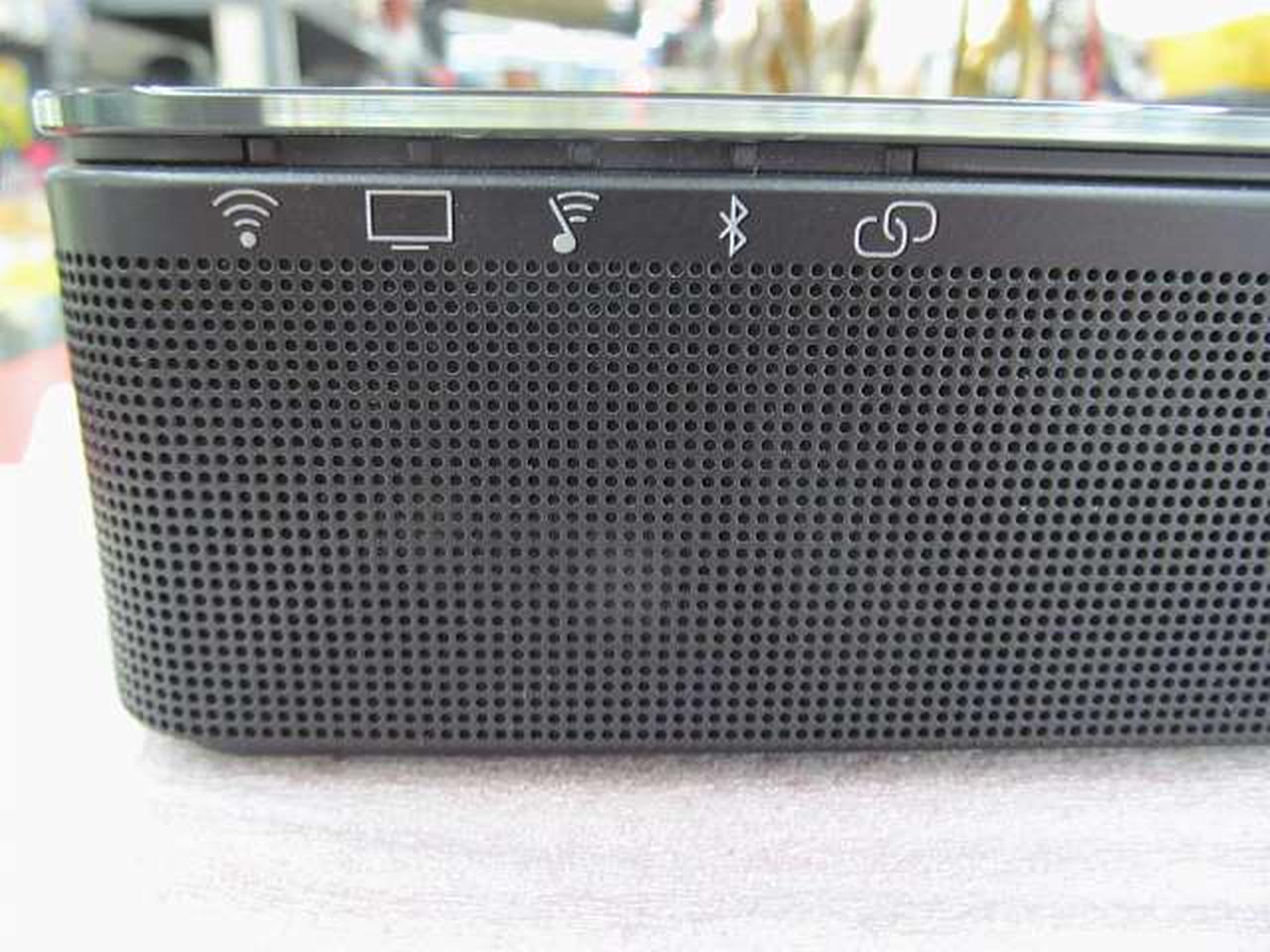 ボーズ(BOSE)|テレビサウンドバー|【ハードオフ公式通販】オフモール