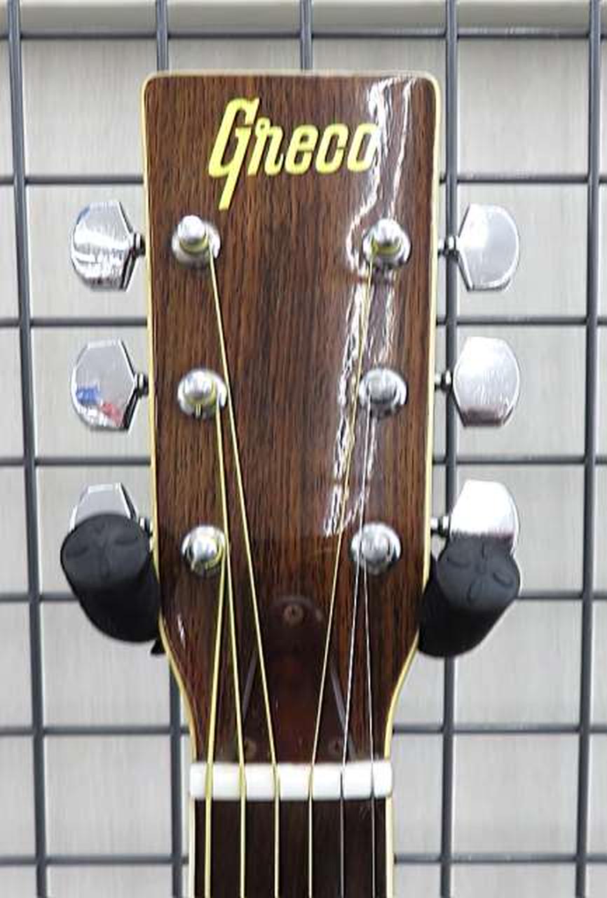 GRECO|アコースティック|【ハードオフ公式通販】オフモール