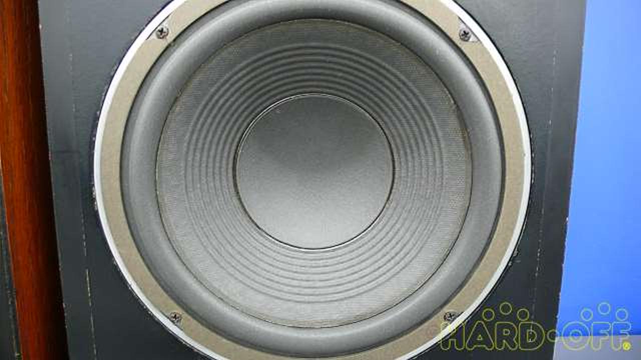 ジェービーエル(JBL)|【2-wayバスレフ方式】JBL L26|【ハードオフ公式