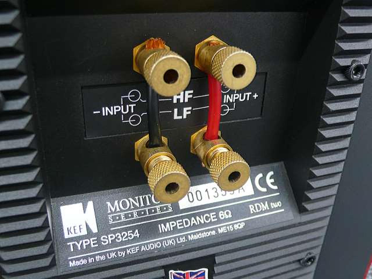 KEF|最新UNI-Qテkノロジーを融合したRDMシリーズ|【ハードオフ公式