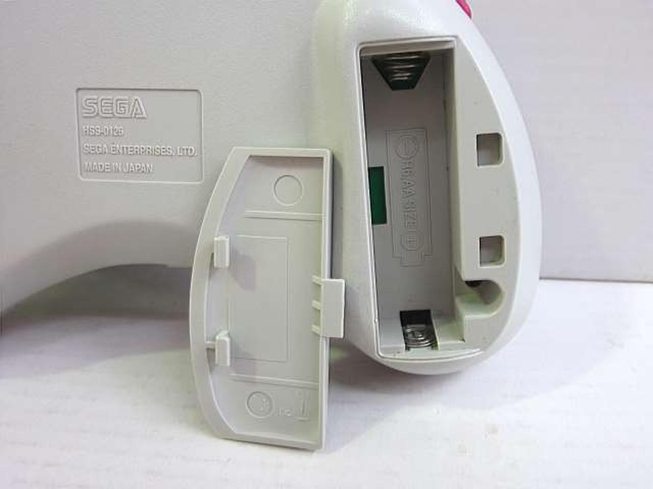 セガ(SEGA)|コードレスパッド|【ハードオフ公式通販】オフモール