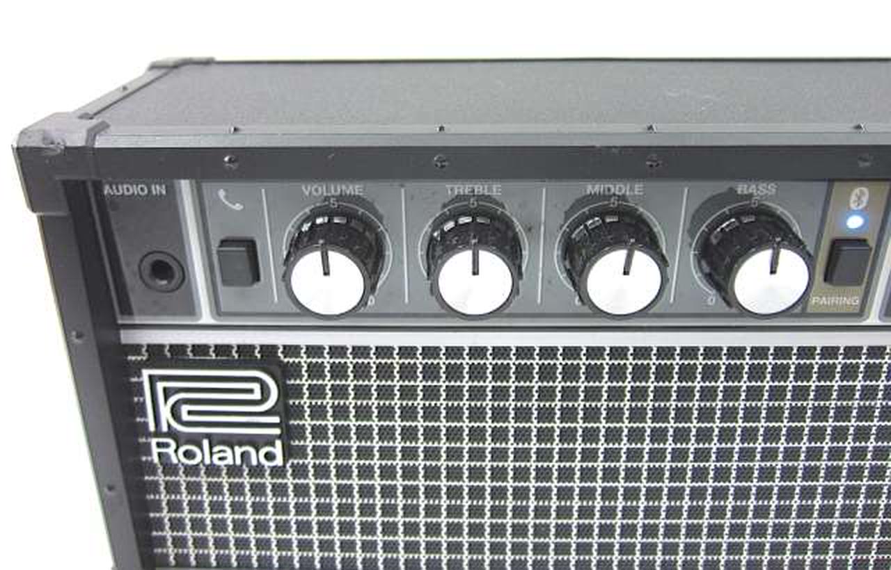 ローランド(ROLAND)|BLUETOOTHスピーカー|【ハードオフ公式通販】オフ