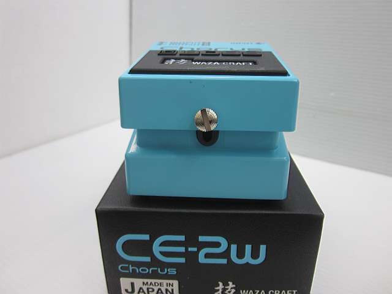 BOSS|コーラス CE-2W|【ハードオフ公式通販】オフモール|2012860000108341