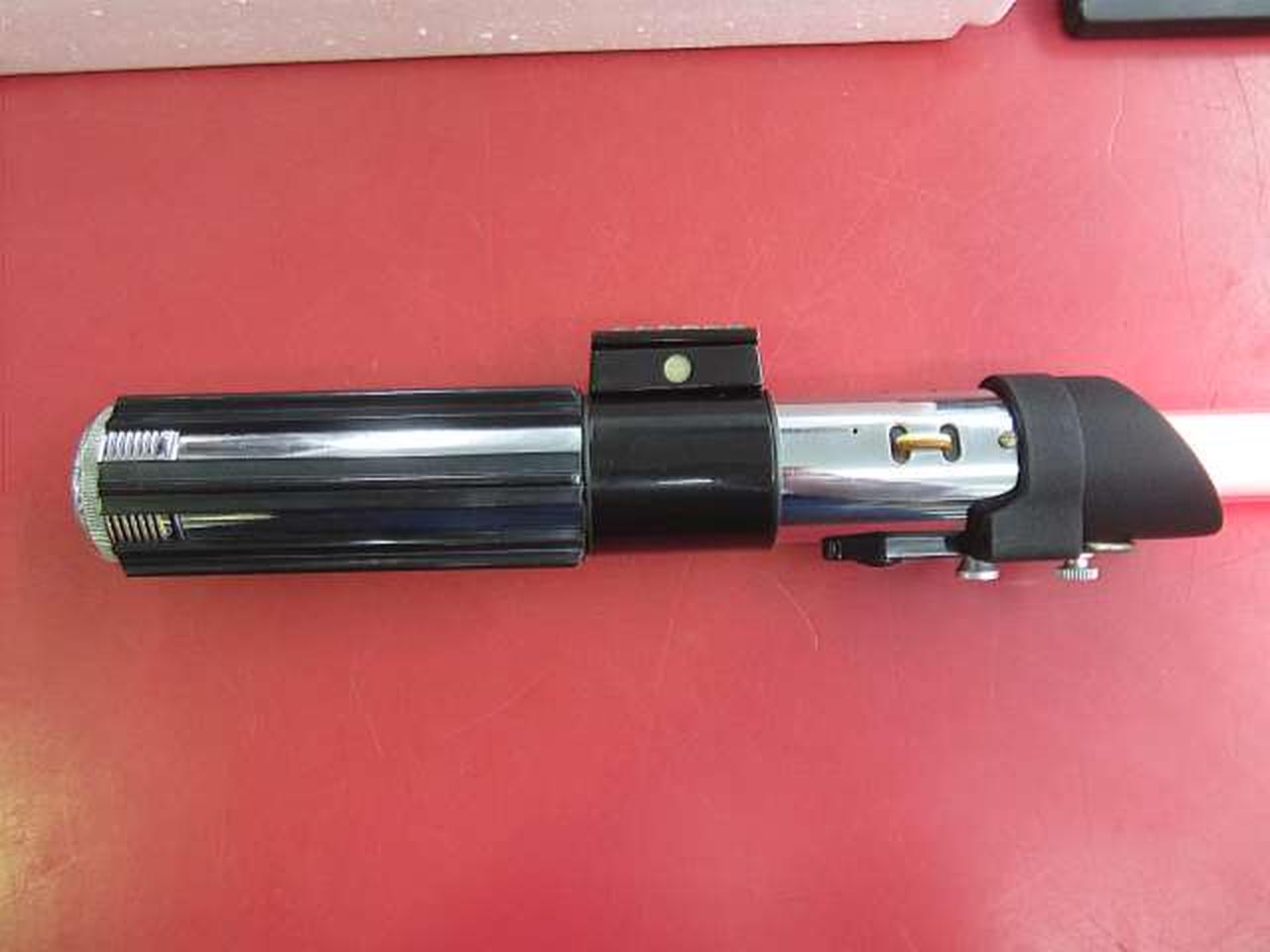 マスターレプリカ|スター・ウォーズ ダース・ベイダー FX