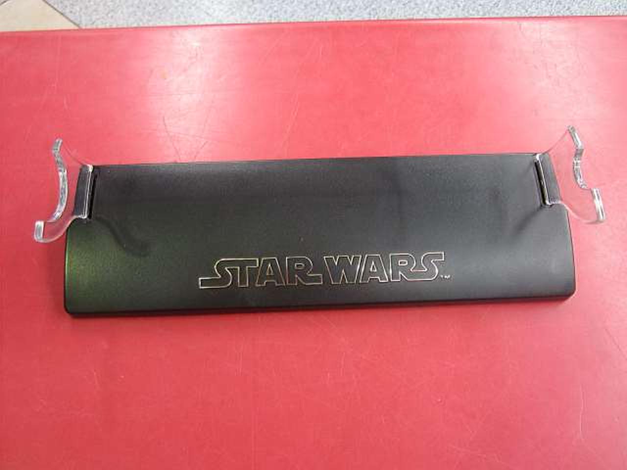 マスターレプリカ|スター・ウォーズ ダース・ベイダー FX