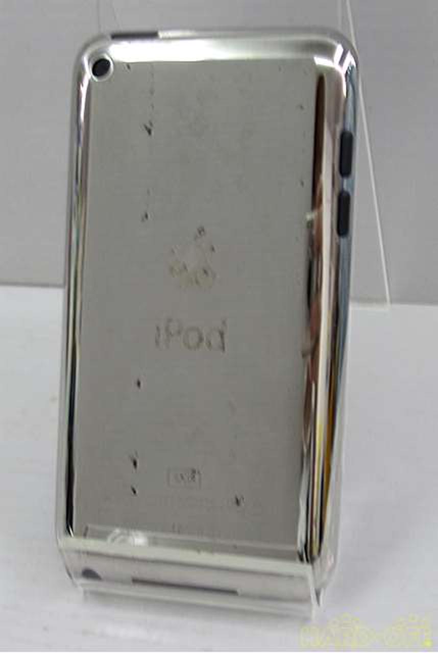 アップルコンピュータジャパン(APPLE)|【ジャンク品】IPOD TOUCH 4TH
