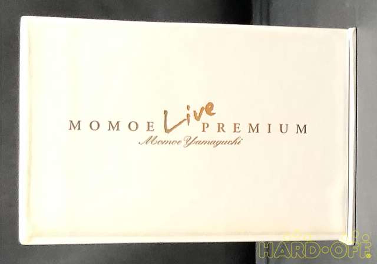 株)ソニー・ミュージックダイレクト|MOMOE LIVE PREMIUM|【ハードオフ