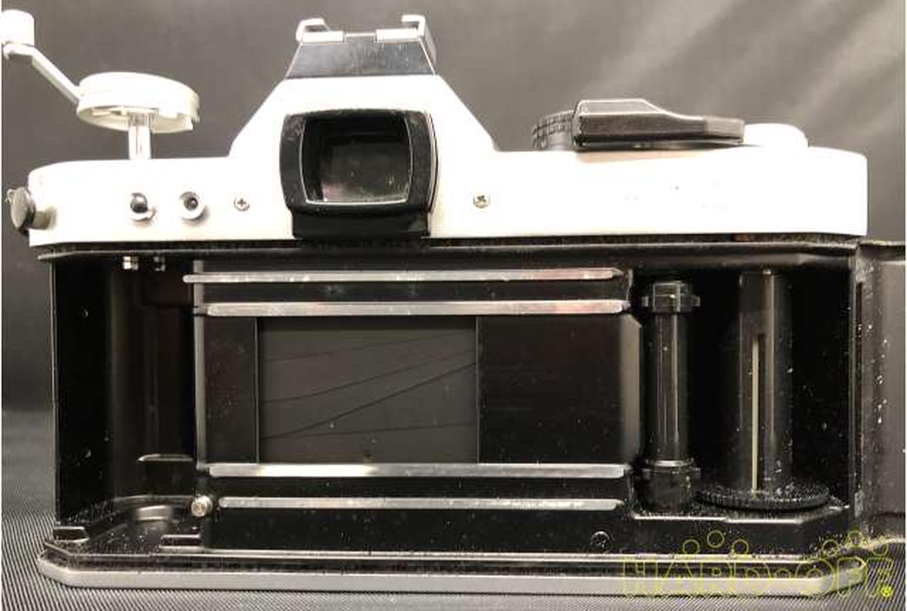 ペンタックス / アサヒコウガクコウギョウ(PENTAX)|ASAHI K2 PENTAX