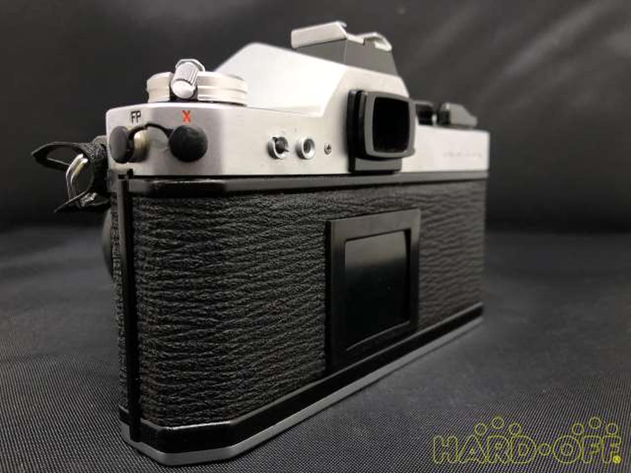 ペンタックス / アサヒコウガクコウギョウ(PENTAX)|ASAHI K2 PENTAX