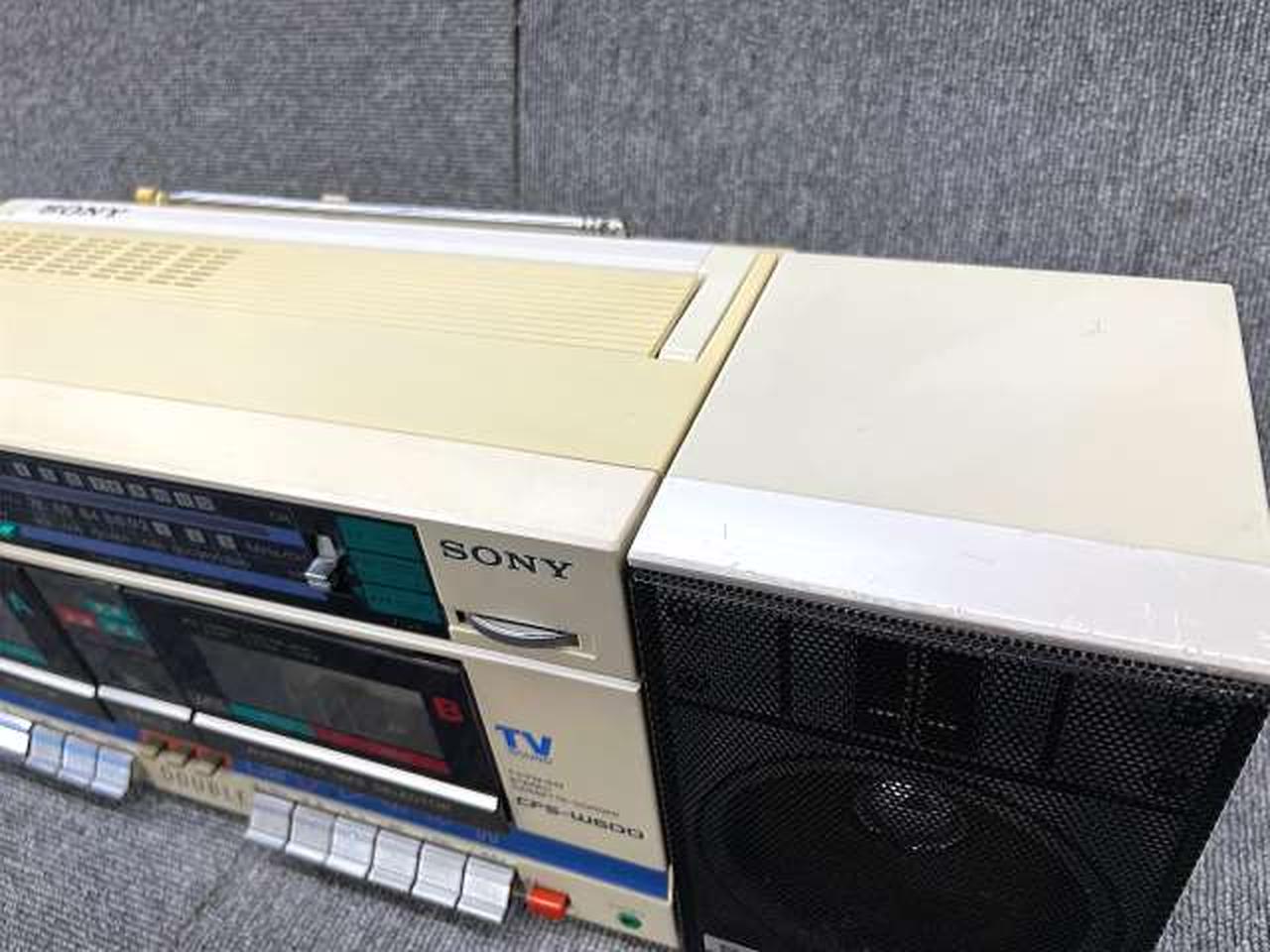 ソニー(SONY)|ラジオ|【ハードオフ公式通販】オフモール|2012970000029081