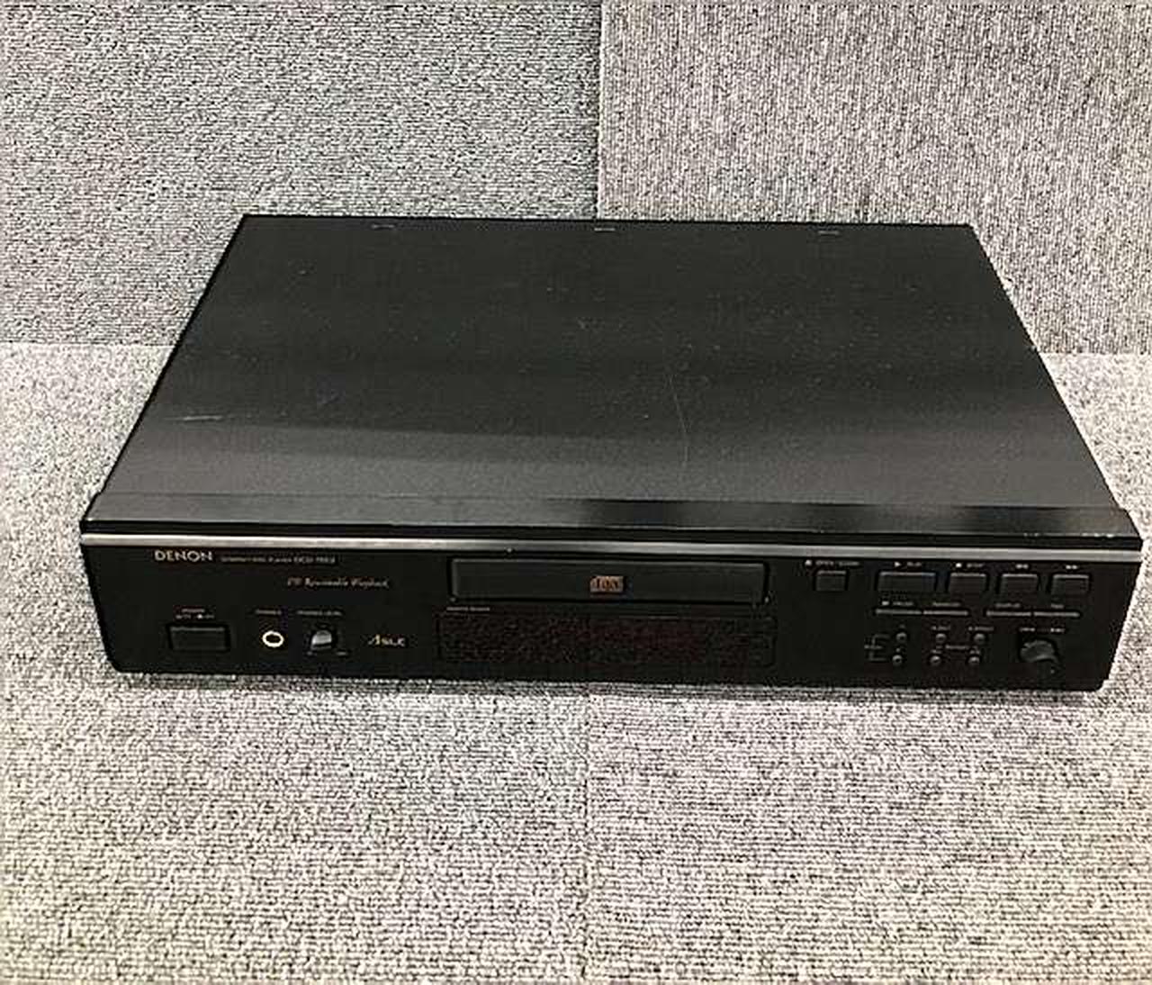 デノン / デンオン(DENON)|CDプレーヤー・CDチェンジャー|【ハードオフ