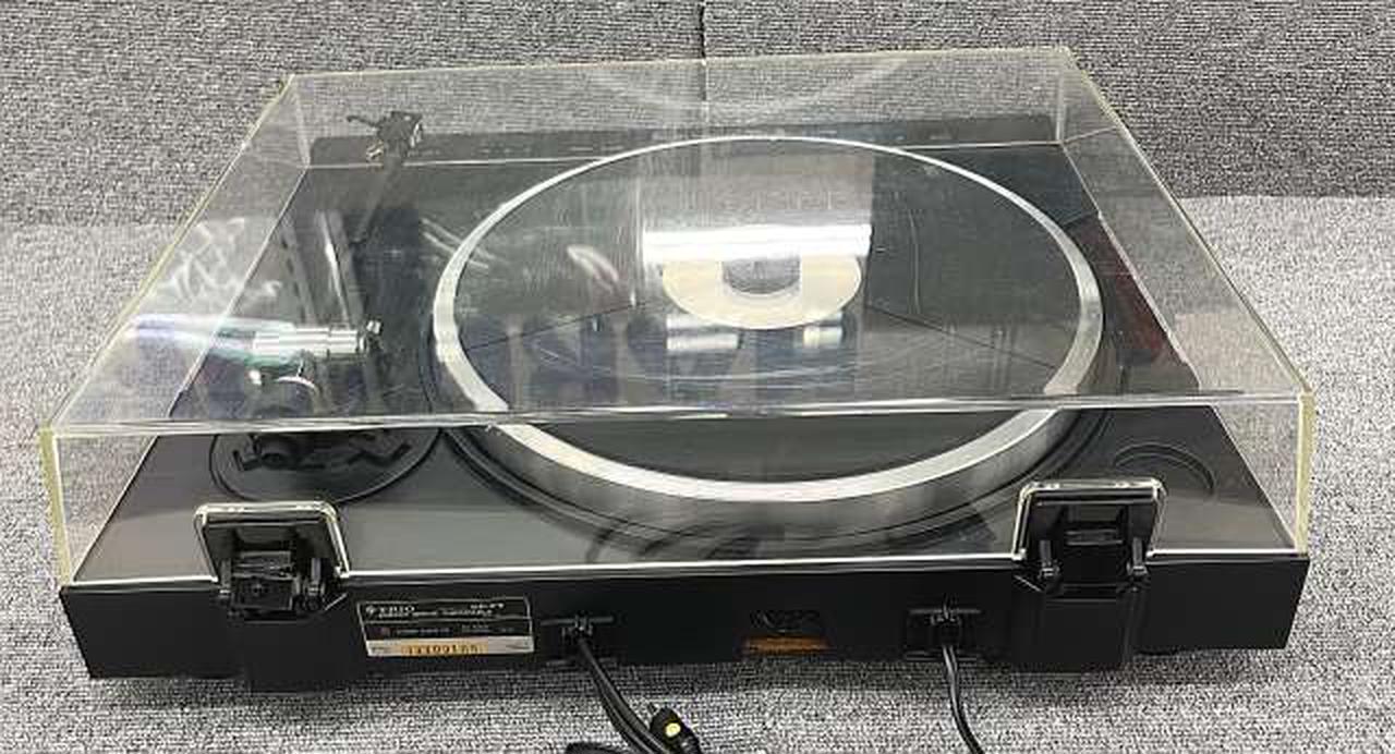 トリオ(TRIO)|TRIO『KP-F7』|【ハードオフ公式通販】オフモール