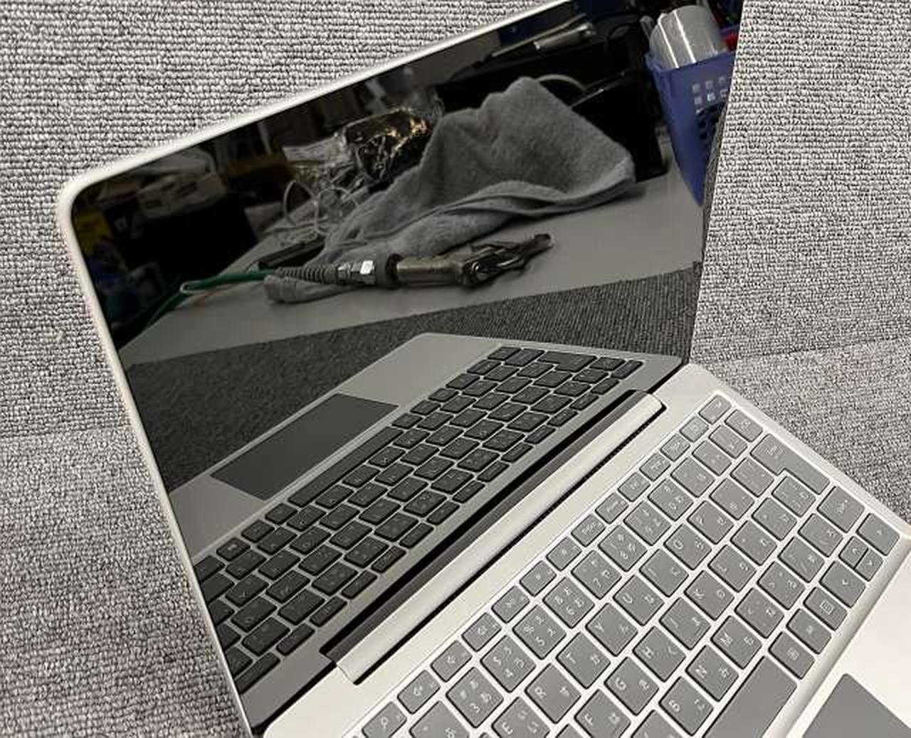 マイクロソフト(MICROSOFT)|モバイルノートPC|【ハードオフ公式通販