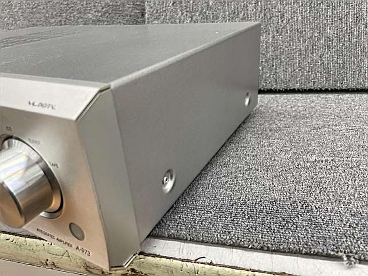 オンキョー(ONKYO)|プリメインアンプ（トランジスター）|【ハードオフ