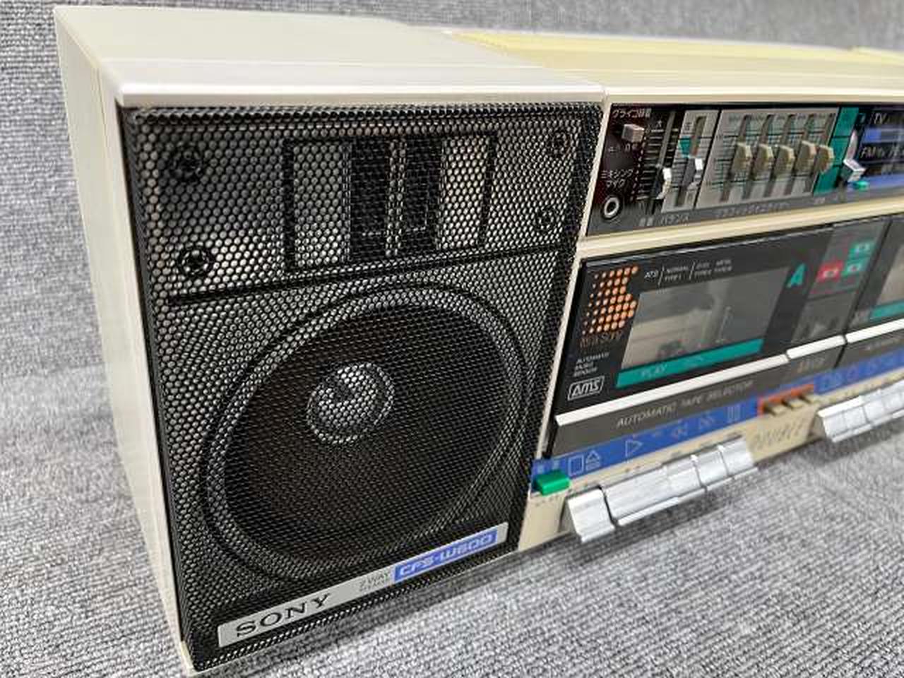 ソニー(SONY)|ラジオ|【ハードオフ公式通販】オフモール|2012970000029081