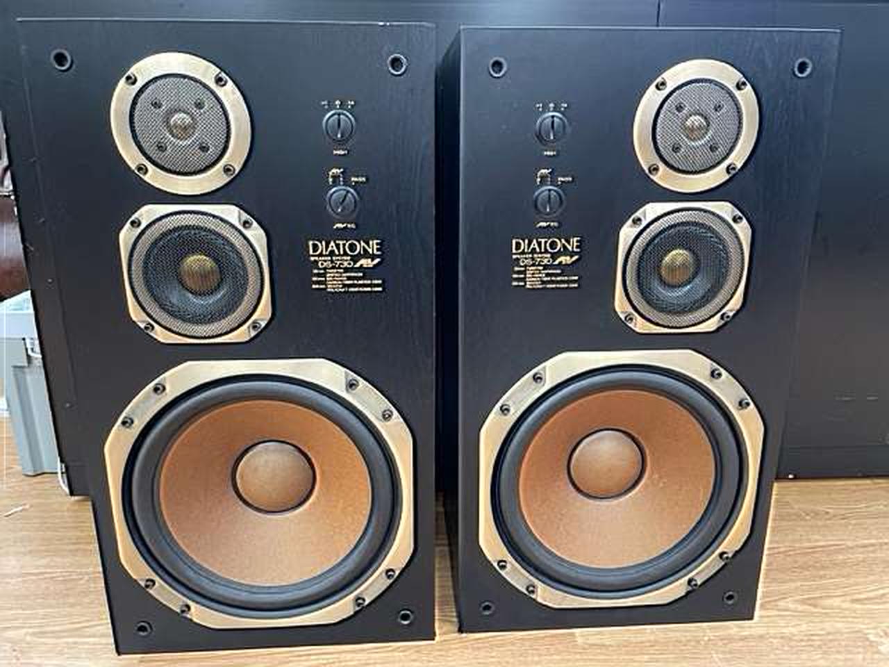 ダイヤトーン(DIATONE)|スピーカー|【ハードオフ公式通販】オフモール