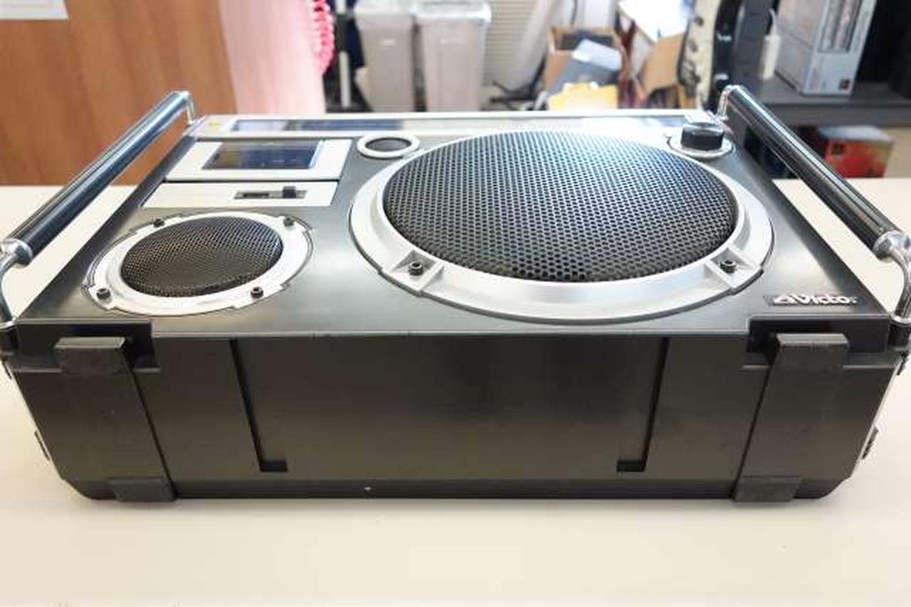 ビクター(VICTOR)|ラジカセ|【ハードオフ公式通販】オフモール