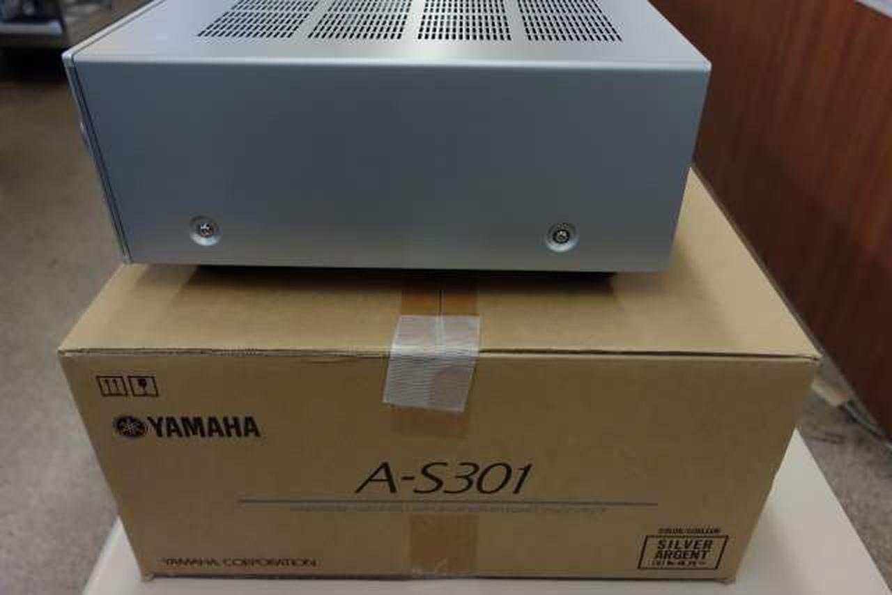 ヤマハ(YAMAHA)|プリメインアンプ|【ハードオフ公式通販】オフモール