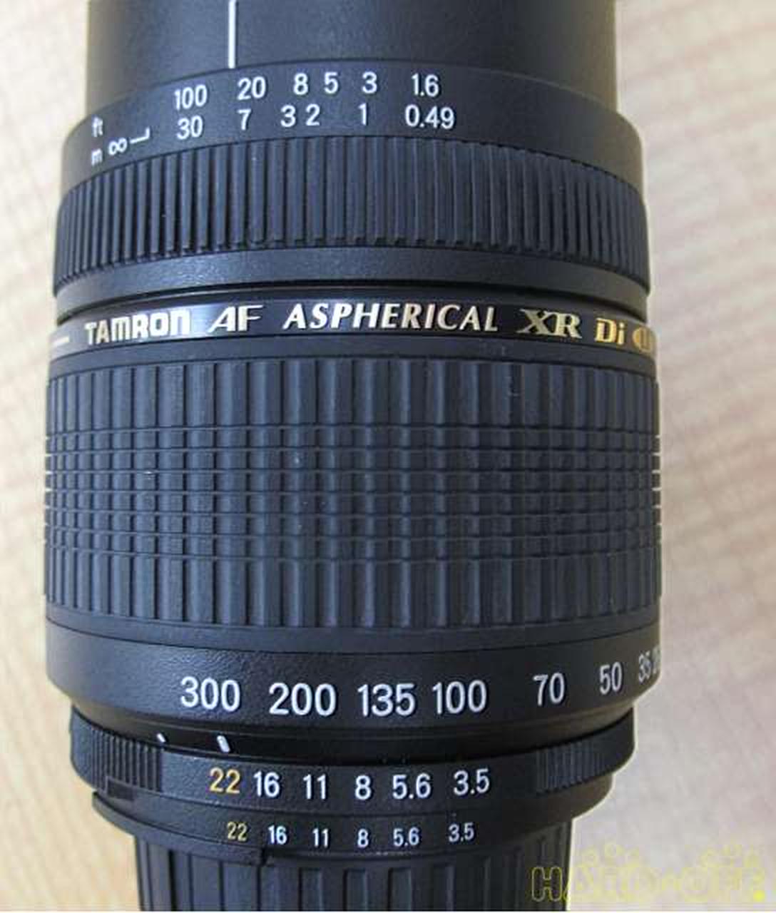 タムロン(TAMRON)|望遠ズームレンズ|【ハードオフ公式通販】オフモール